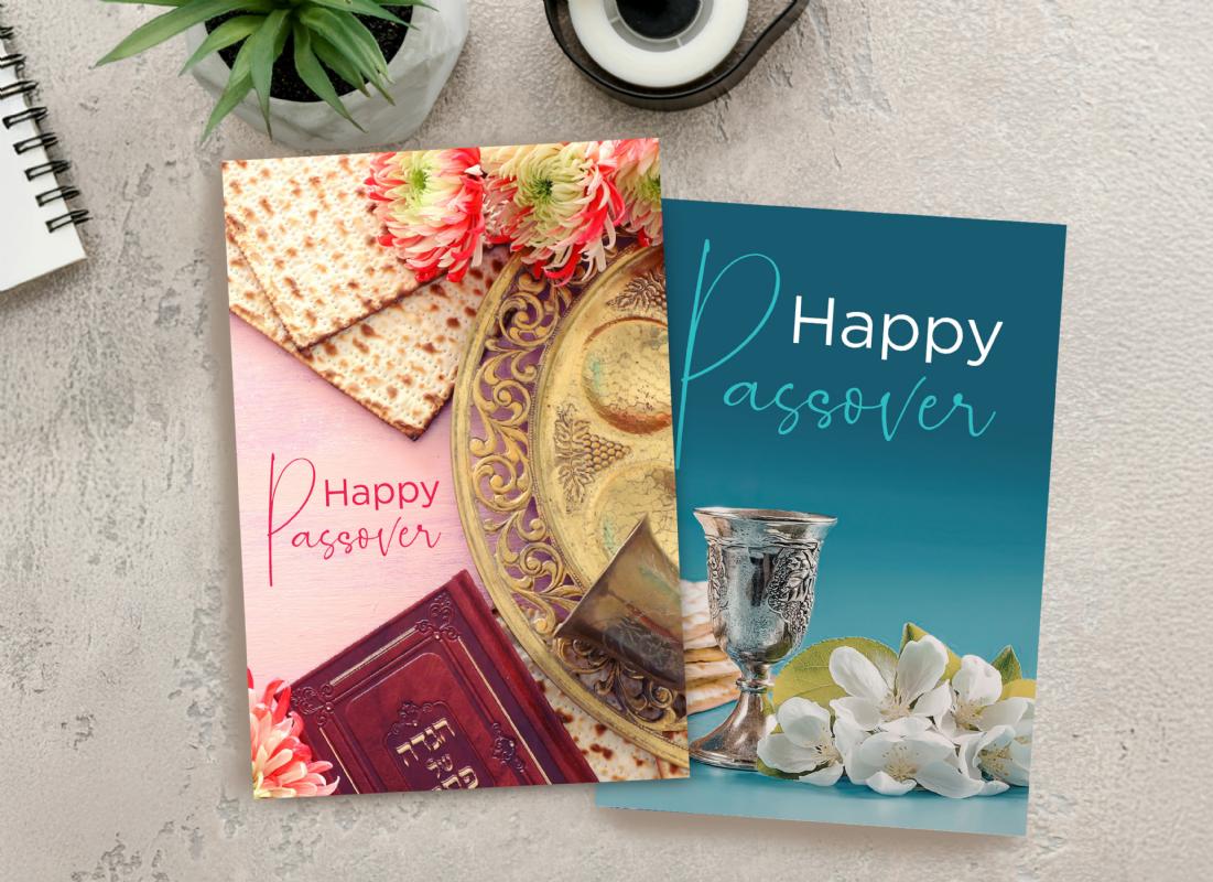 Send a Card | Campaigns