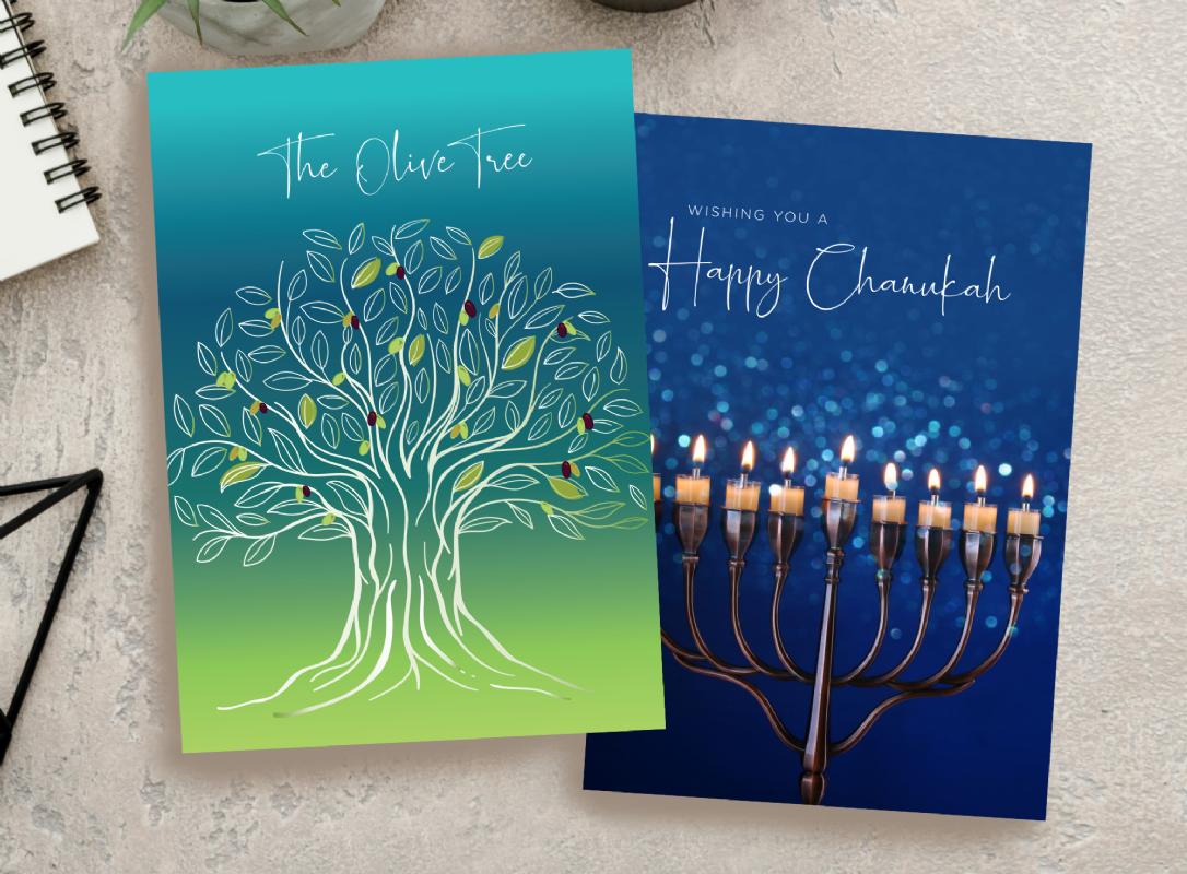 Send a Card | Campaigns