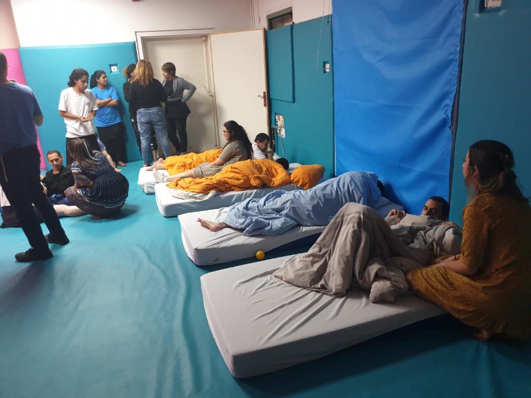 Shelters Save Lives | Campaigns