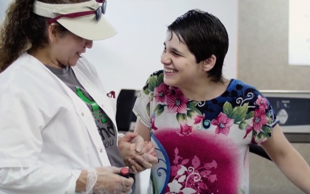 Reaching New Milestones in Special Needs Care