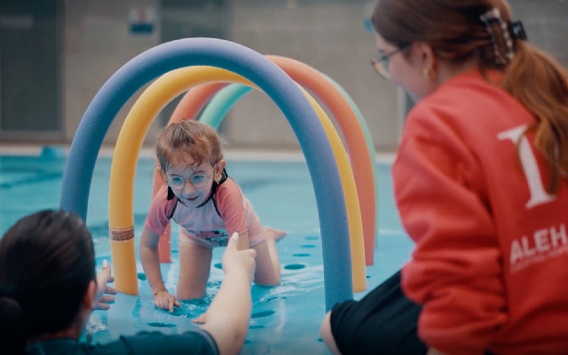 Reaching New Milestones in Special Needs Care