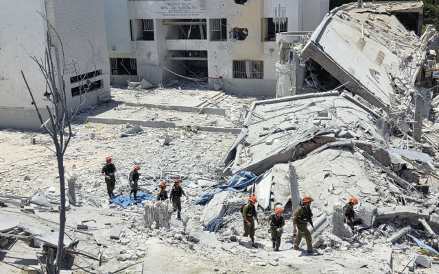 2026 Friends of JNF Golf Canada Classic Honouring Howard Davidson | Friends of JNF Canada | Charitable Support for Israel - Canada helping Israel