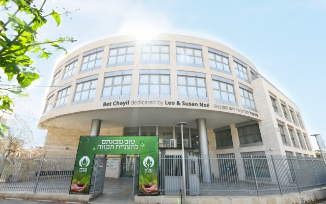 2026 Friends of JNF Golf Canada Classic Honouring Howard Davidson | Friends of JNF Canada | Charitable Support for Israel - Canada helping Israel