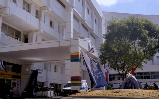 TECH SHUK 2026 | Friends of JNF Canada | Charitable Support for Israel - Canada helping Israel