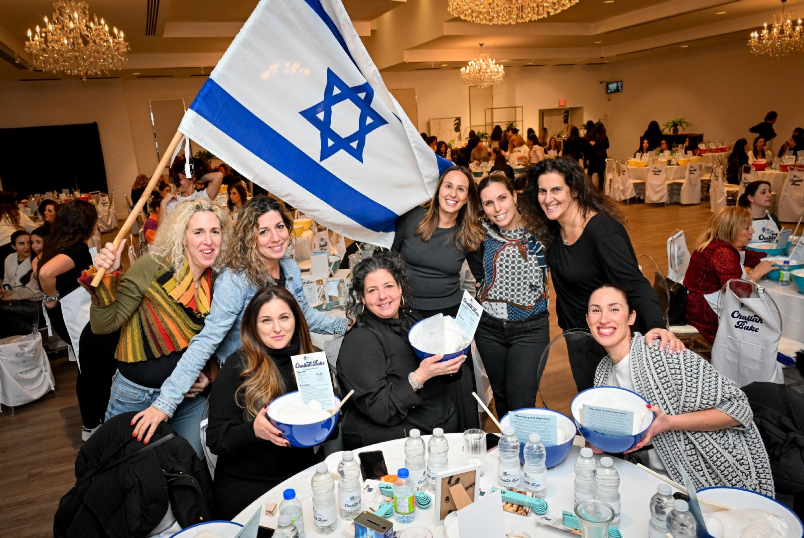 Join Our Community Events